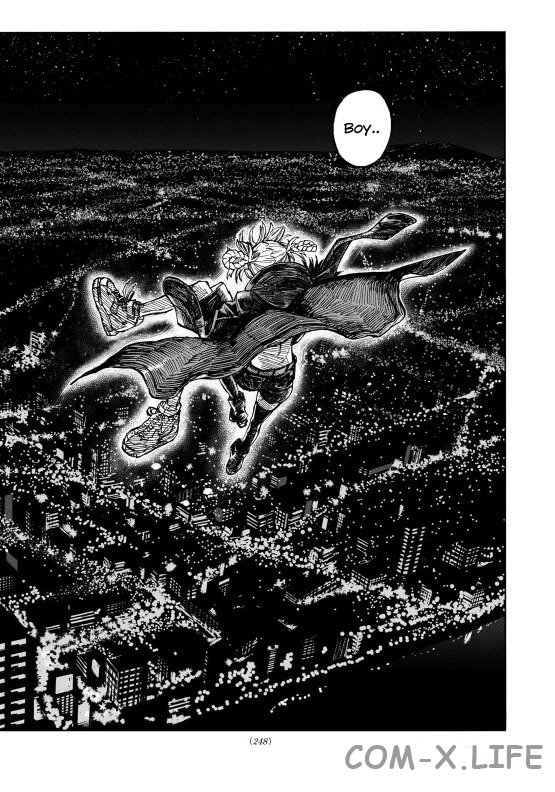 Read Песнь ночных сов Manga Online