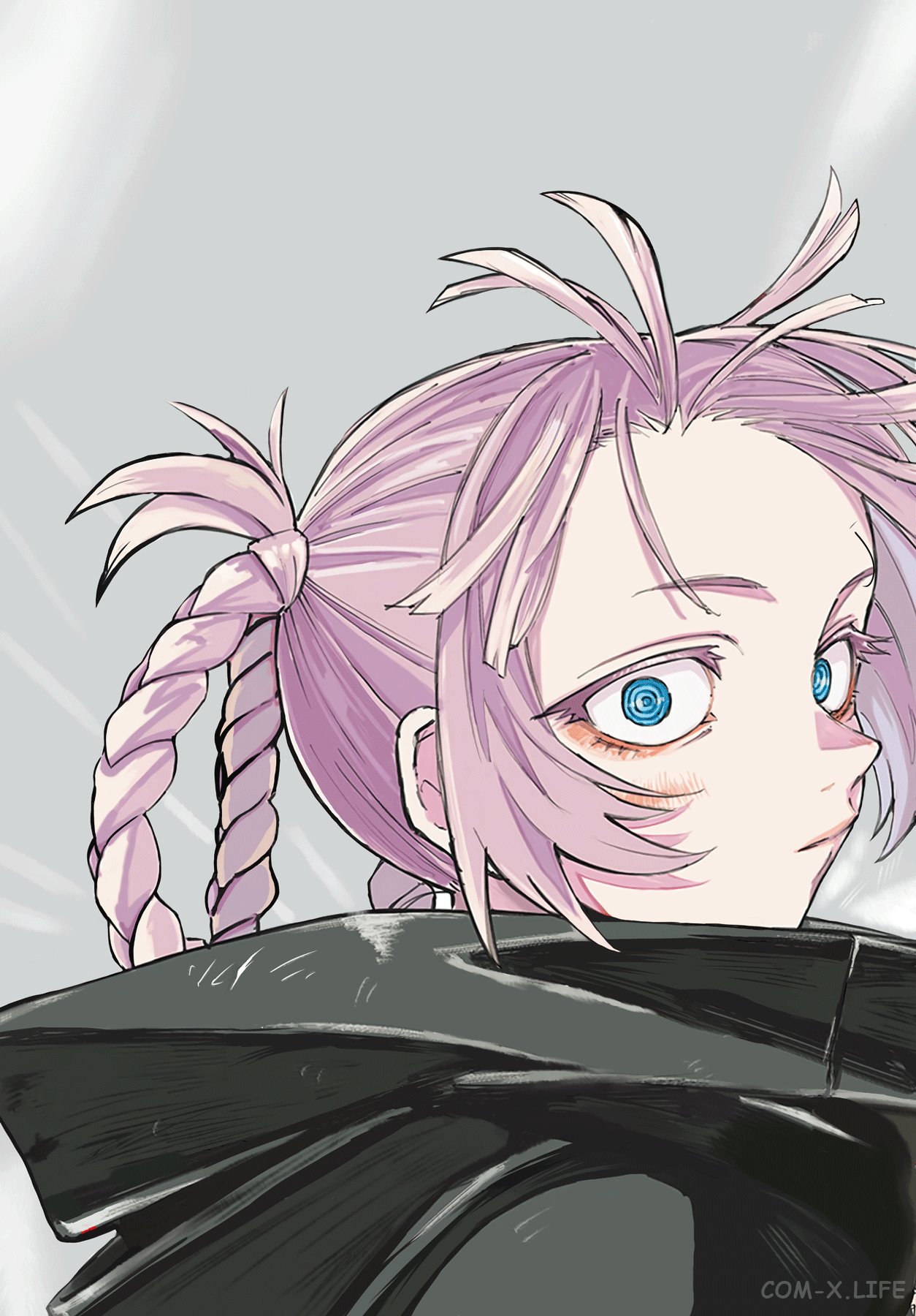 Read Песнь ночных сов Manga Online