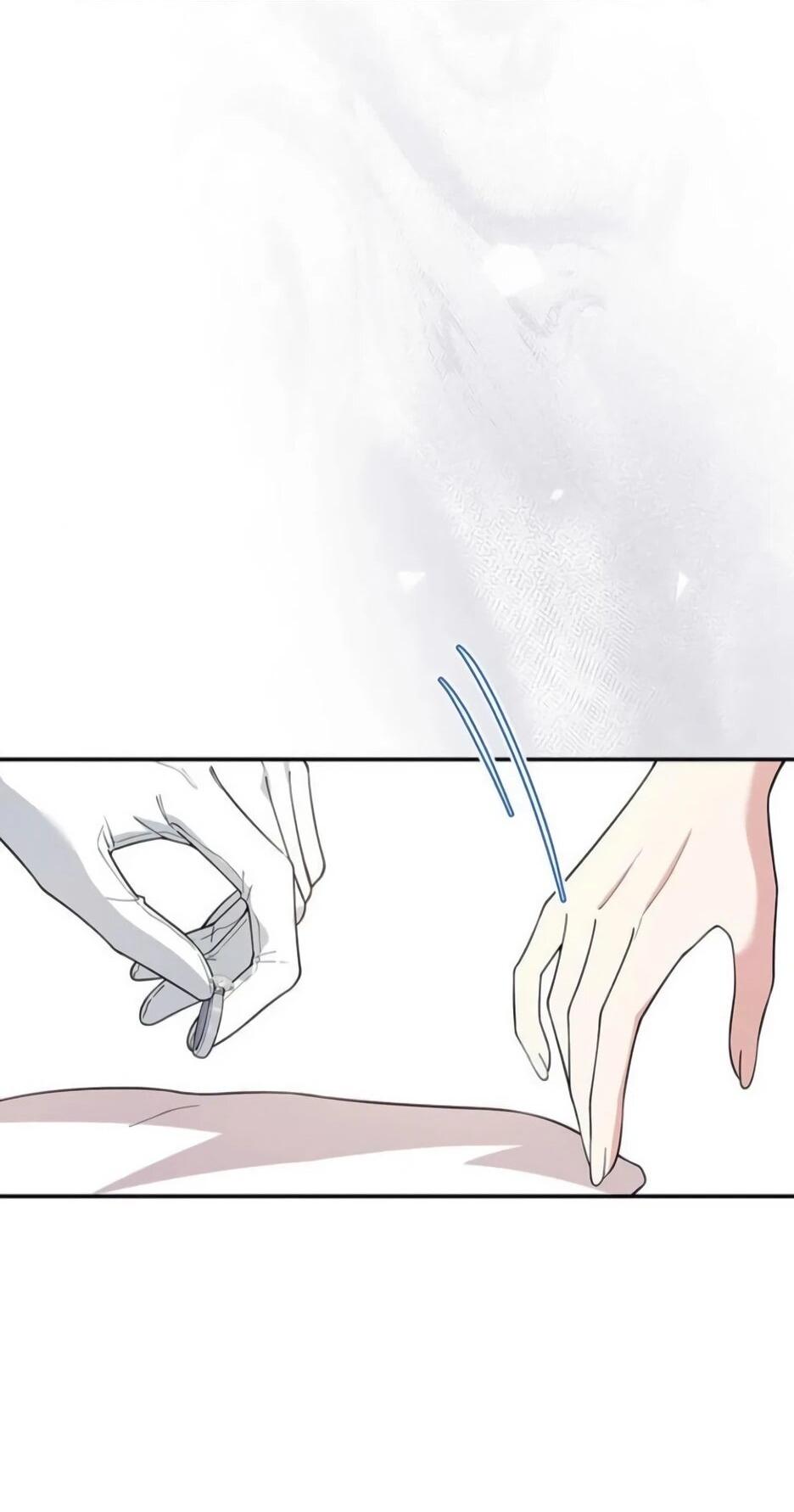 Read Подменная невеста Manga Online