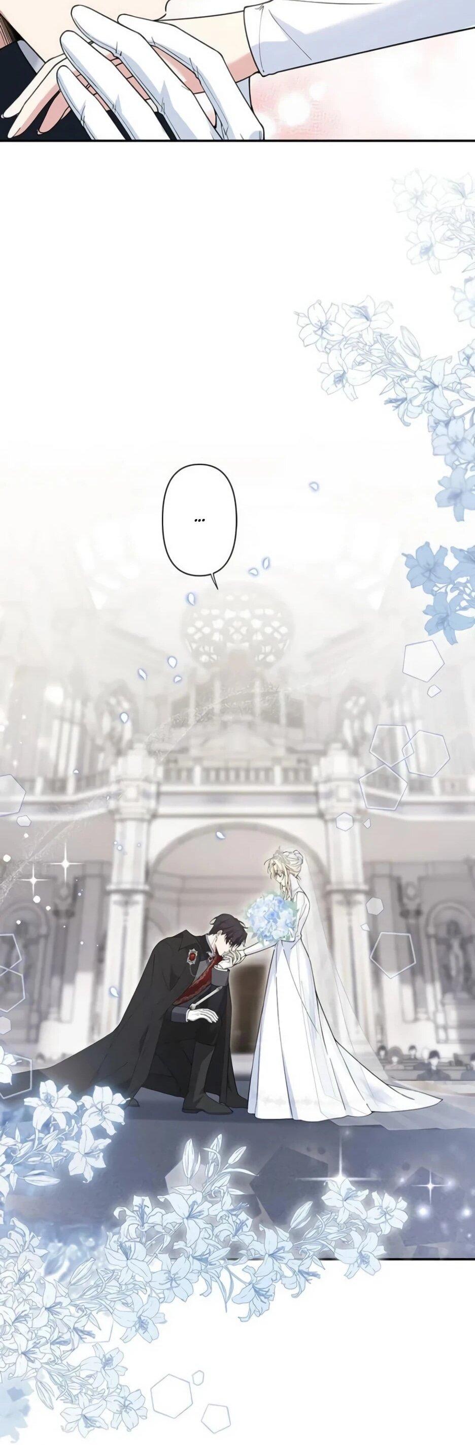 Read Подменная невеста Manga Online