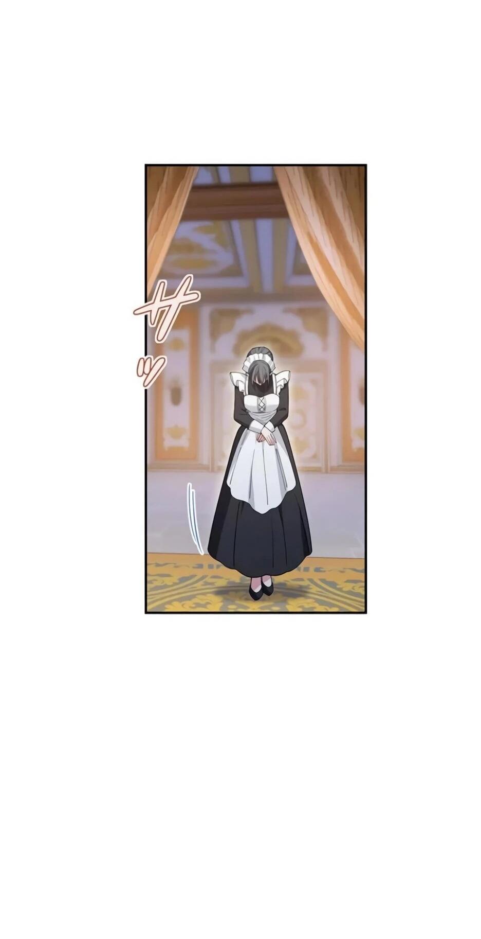 Read Подменная невеста Manga Online