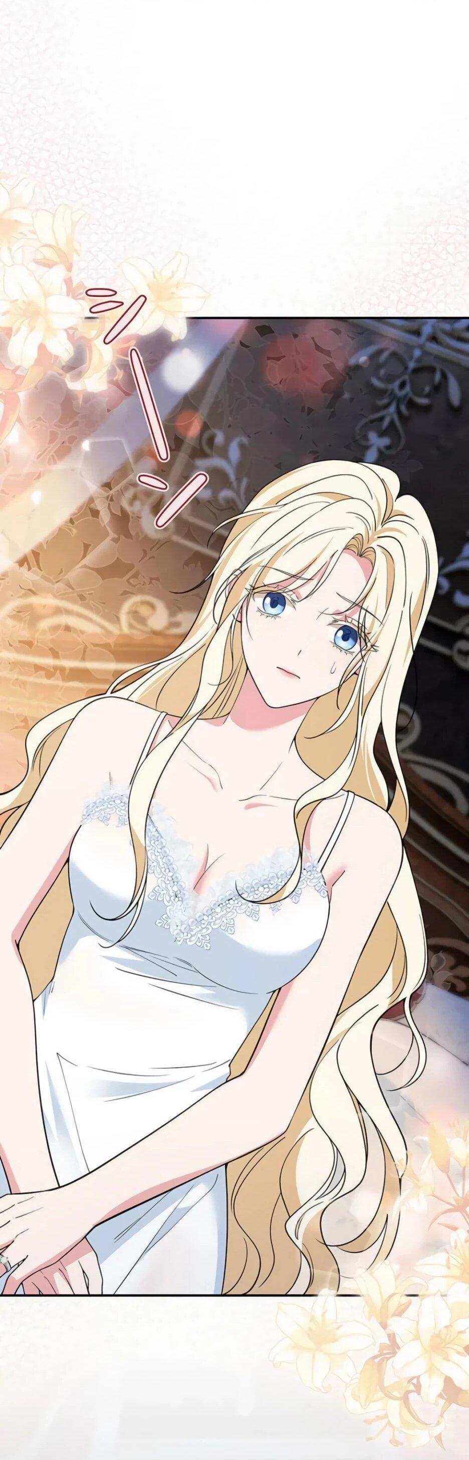 Read Подменная невеста Manga Online