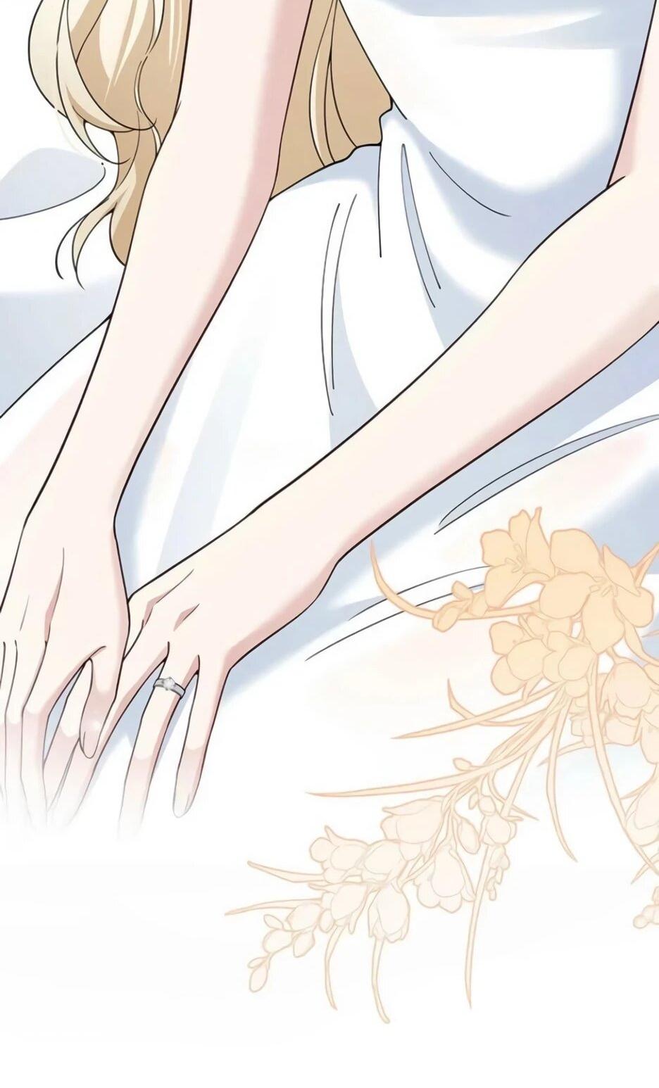 Read Подменная невеста Manga Online