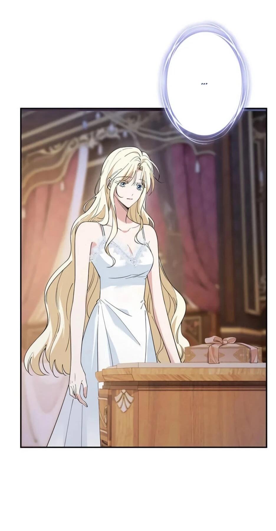 Read Подменная невеста Manga Online