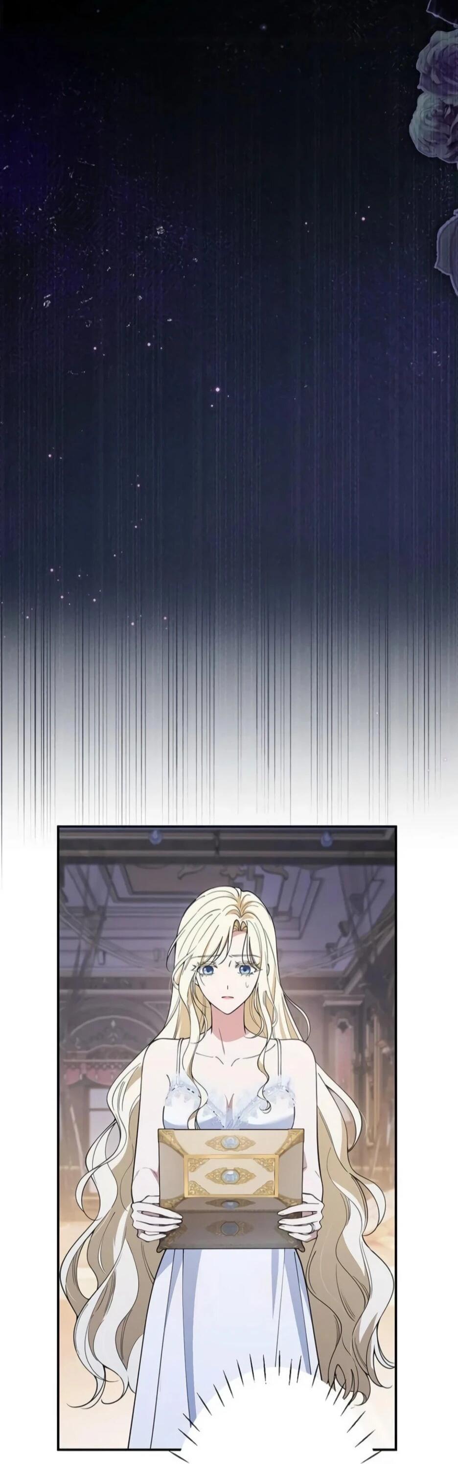 Read Подменная невеста Manga Online