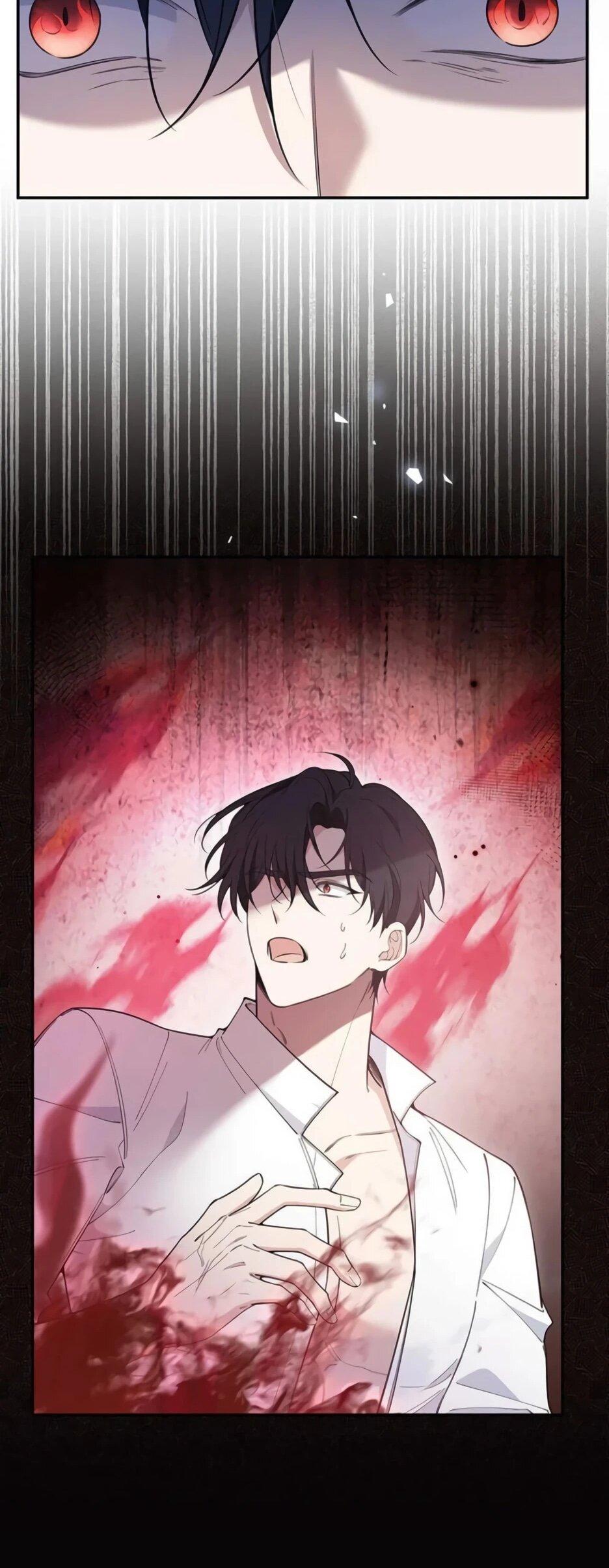 Read Подменная невеста Manga Online