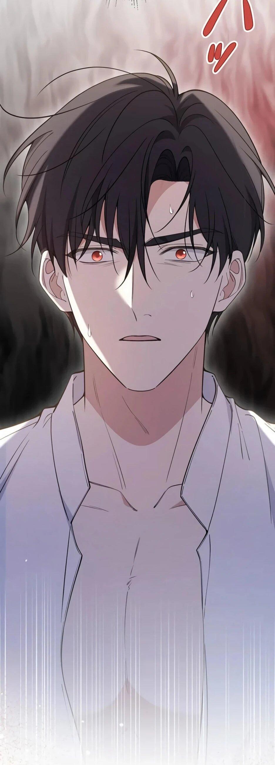 Read Подменная невеста Manga Online