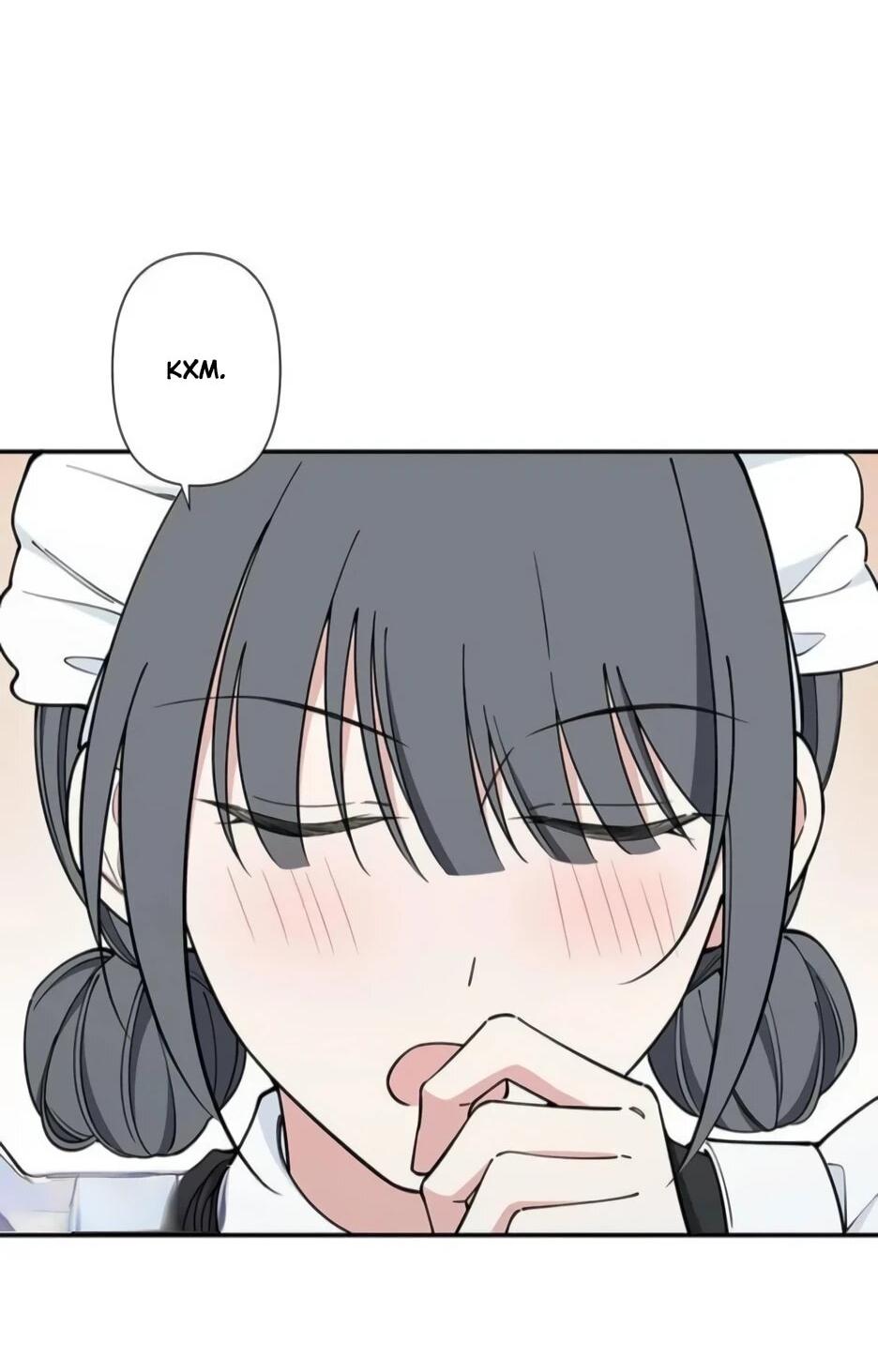 Read Подменная невеста Manga Online