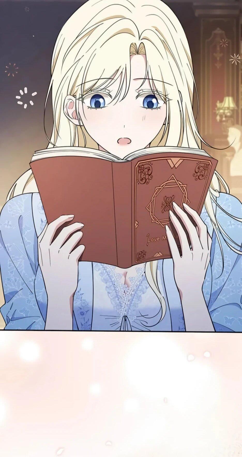 Read Подменная невеста Manga Online