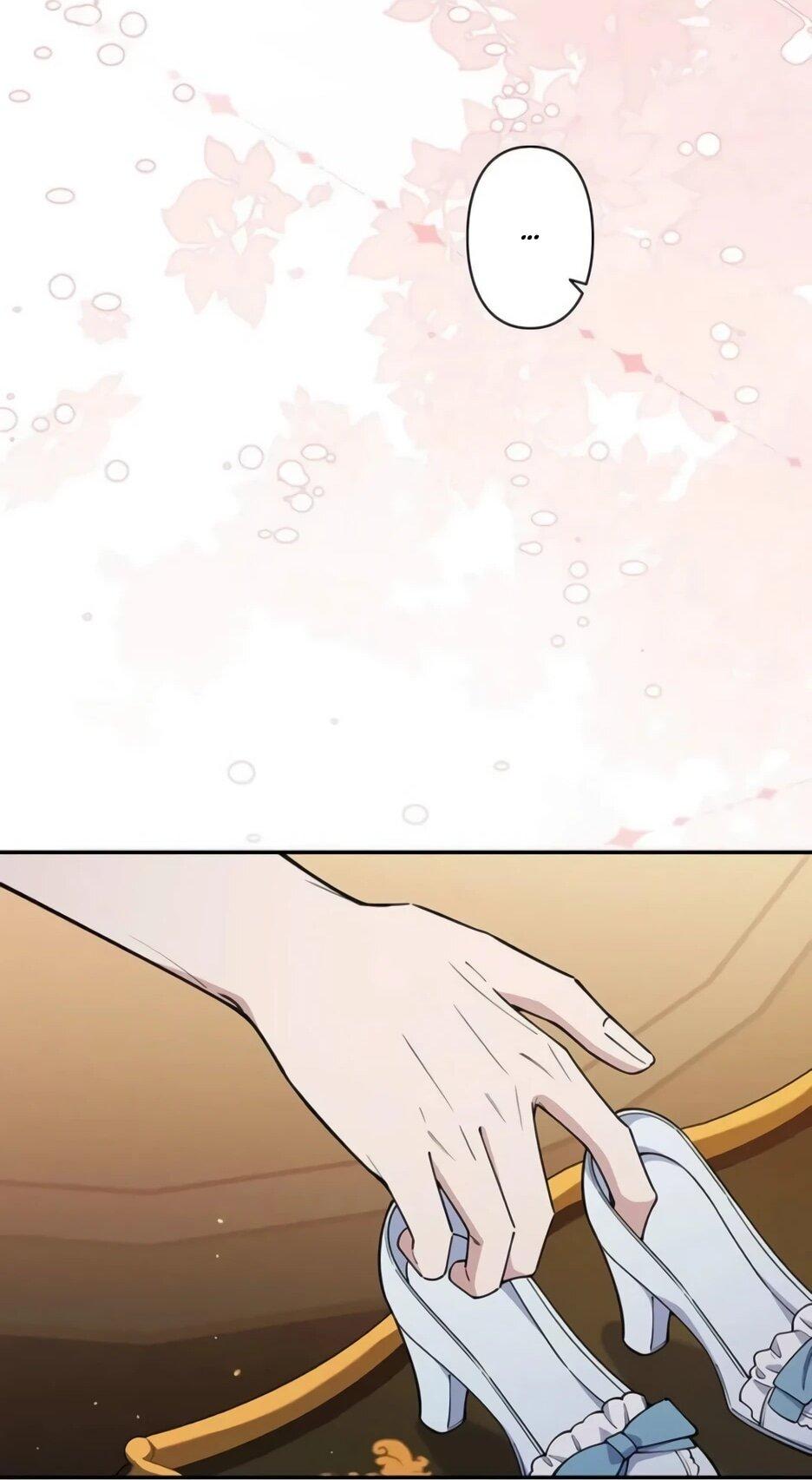 Read Подменная невеста Manga Online