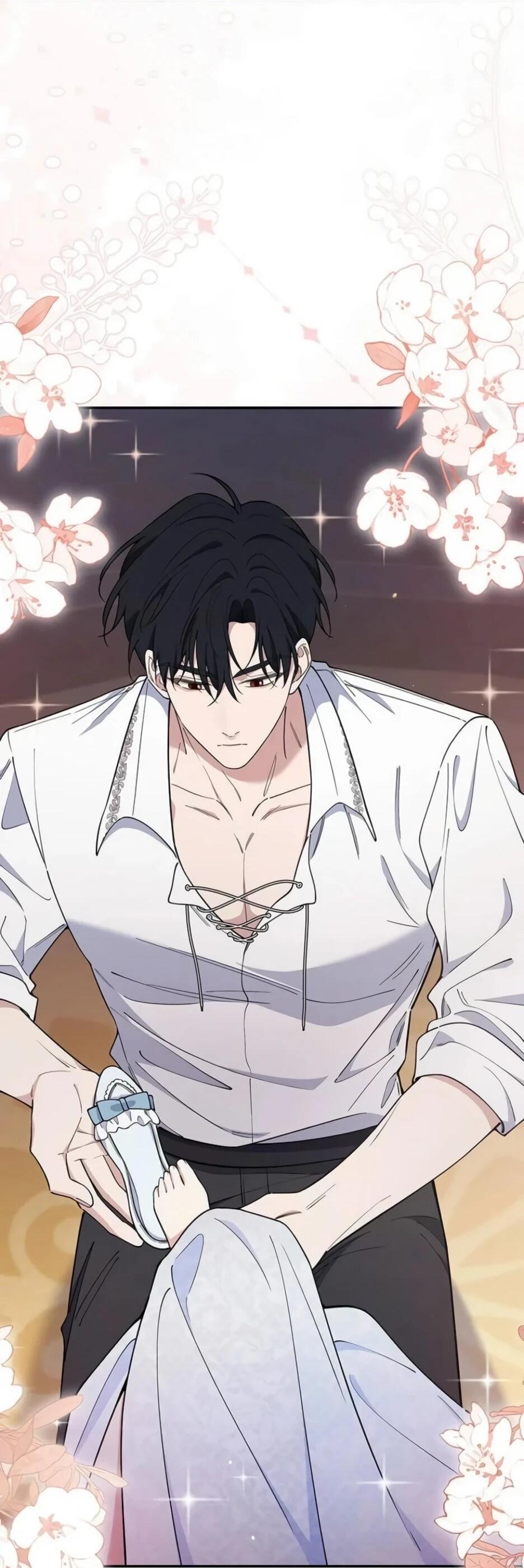 Read Подменная невеста Manga Online