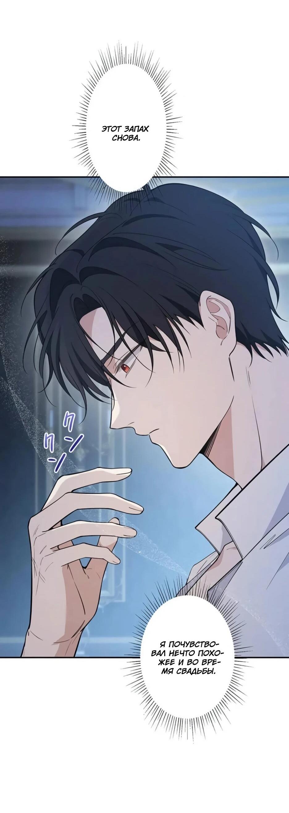 Read Подменная невеста Manga Online