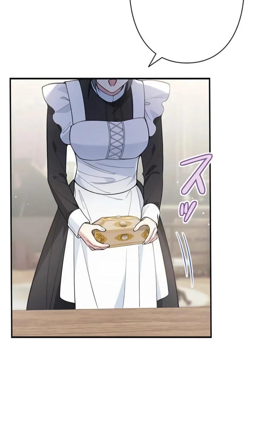 Read Подменная невеста Manga Online