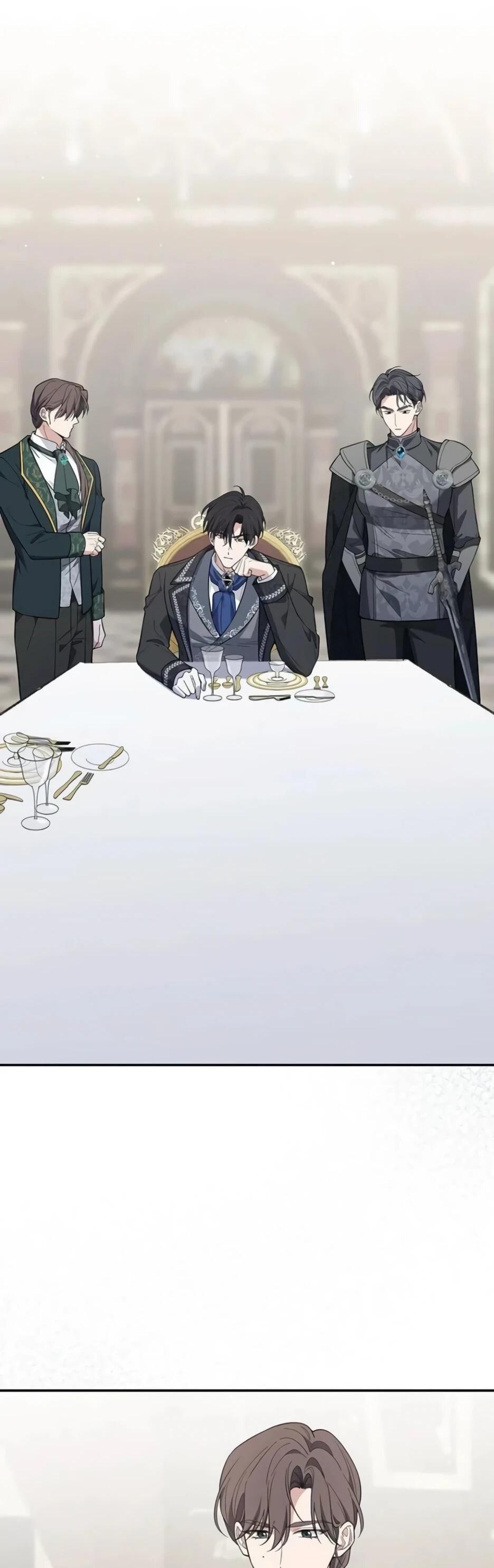 Read Подменная невеста Manga Online