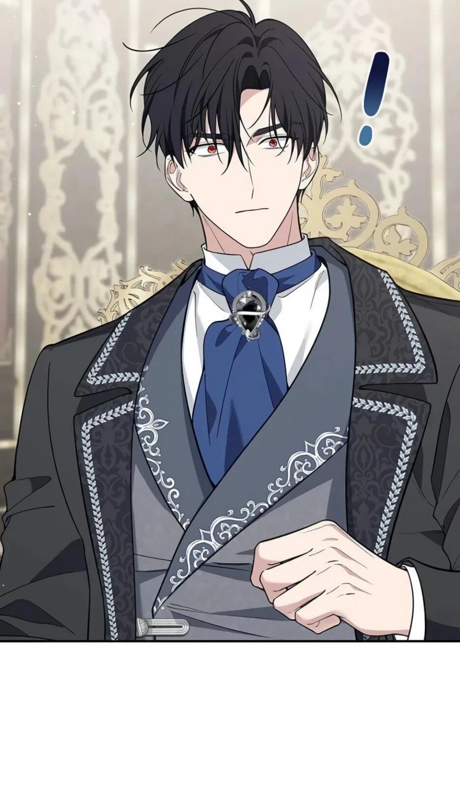 Read Подменная невеста Manga Online