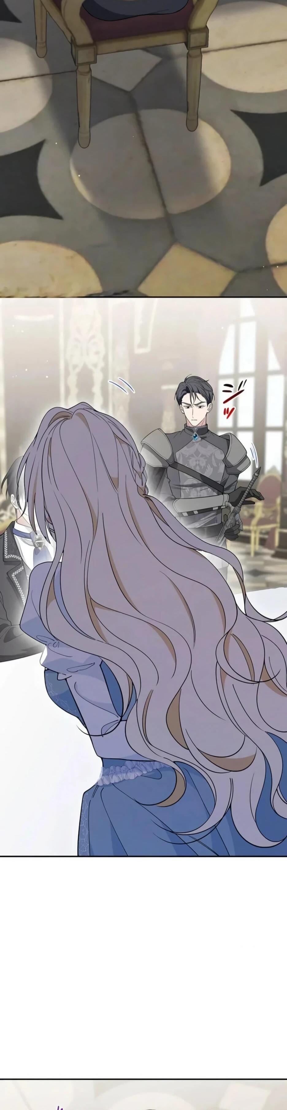 Read Подменная невеста Manga Online