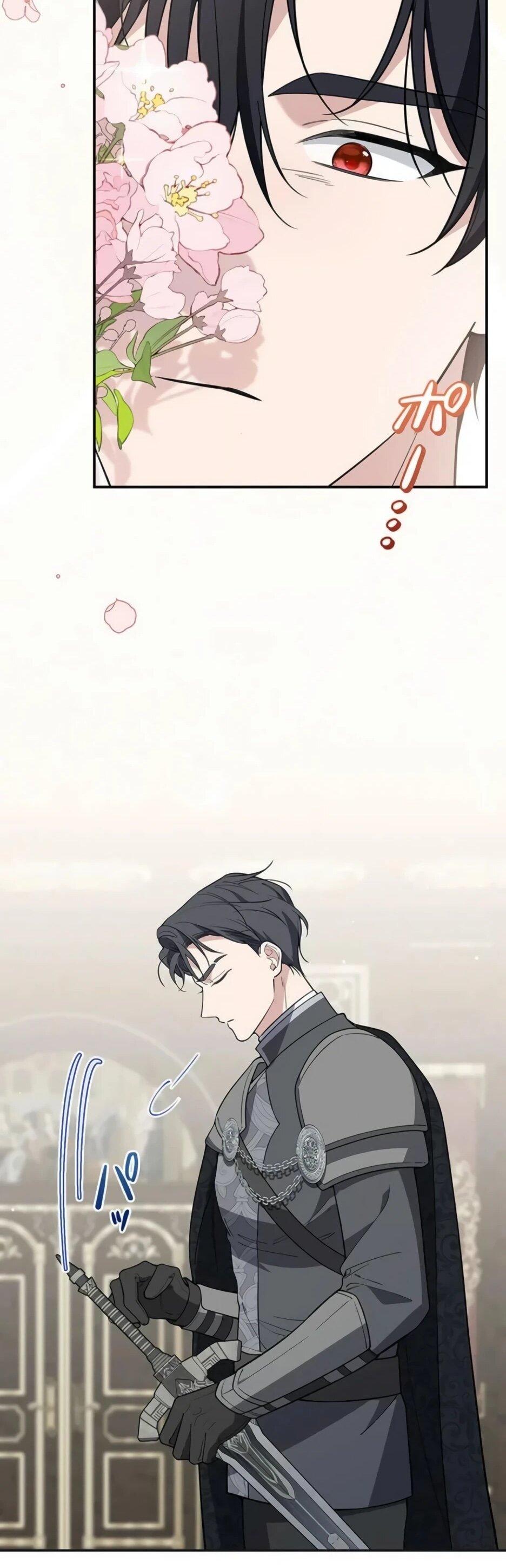 Read Подменная невеста Manga Online