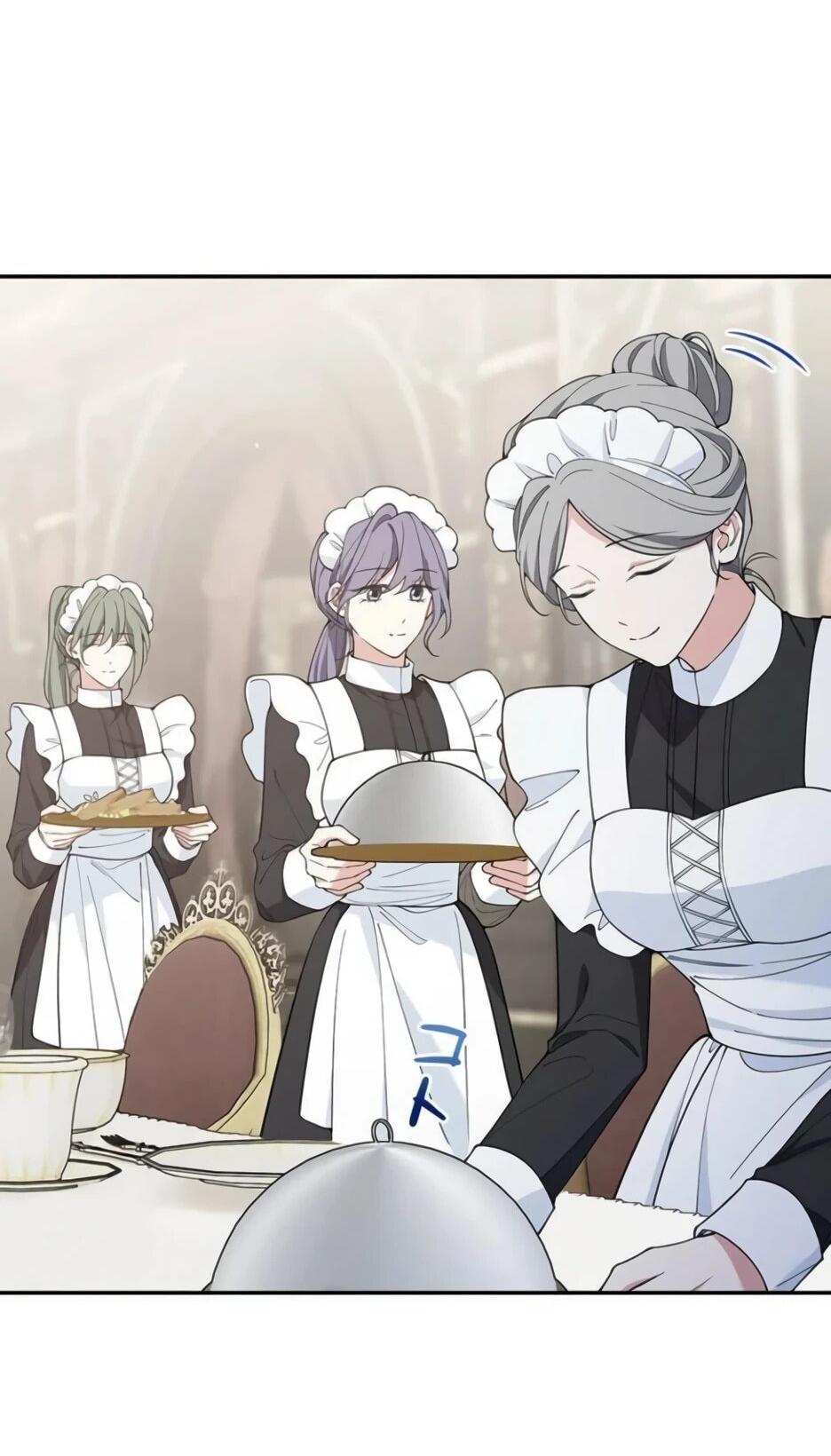 Read Подменная невеста Manga Online