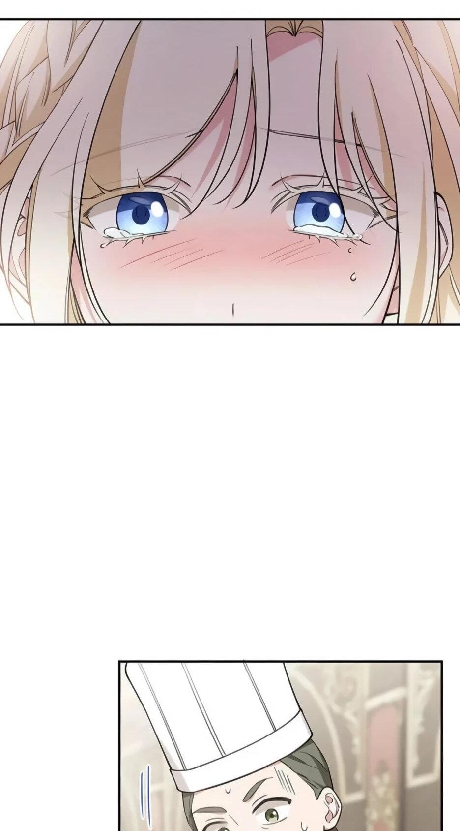 Read Подменная невеста Manga Online