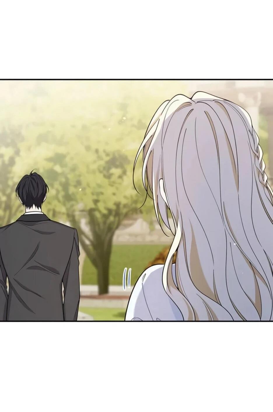 Read Подменная невеста Manga Online