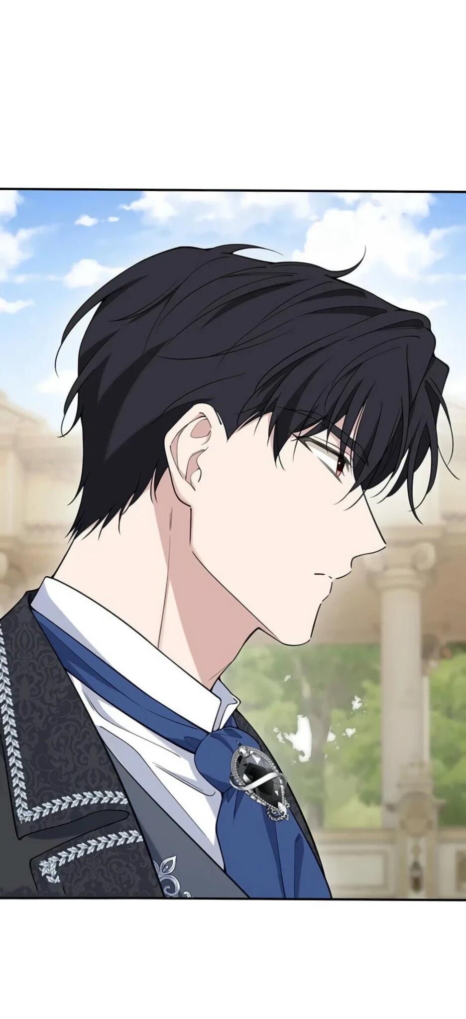 Read Подменная невеста Manga Online