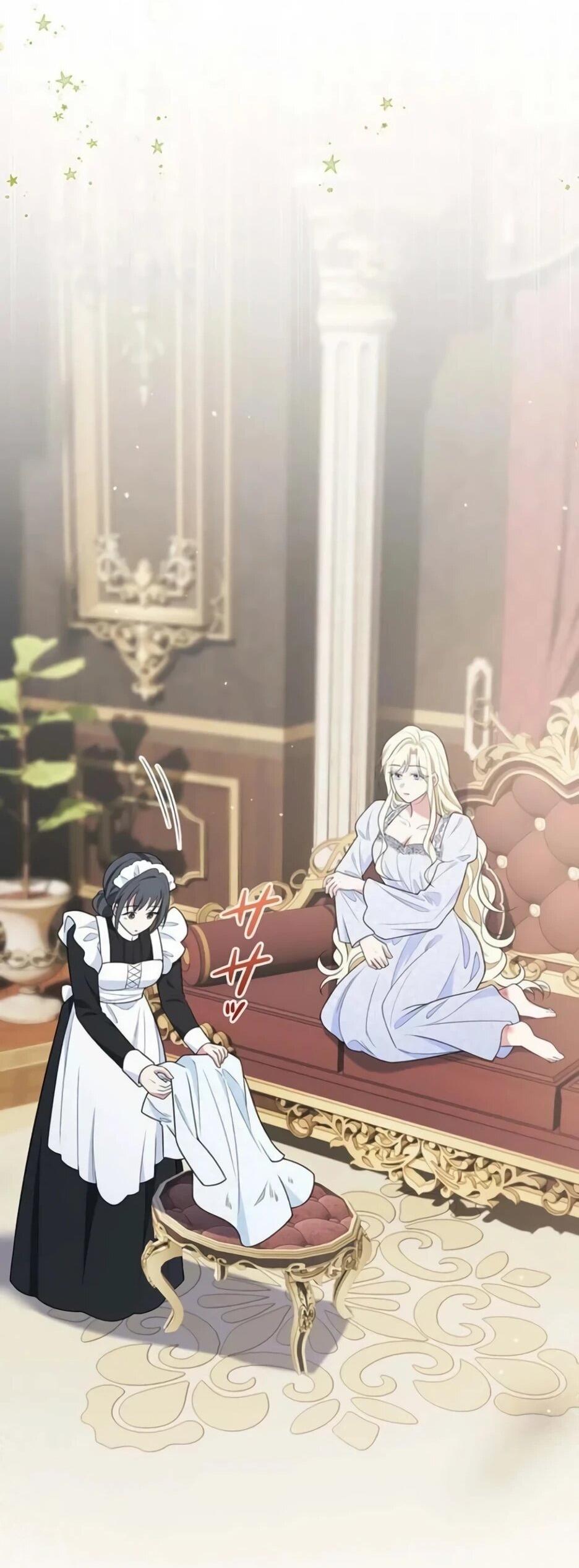 Read Подменная невеста Manga Online