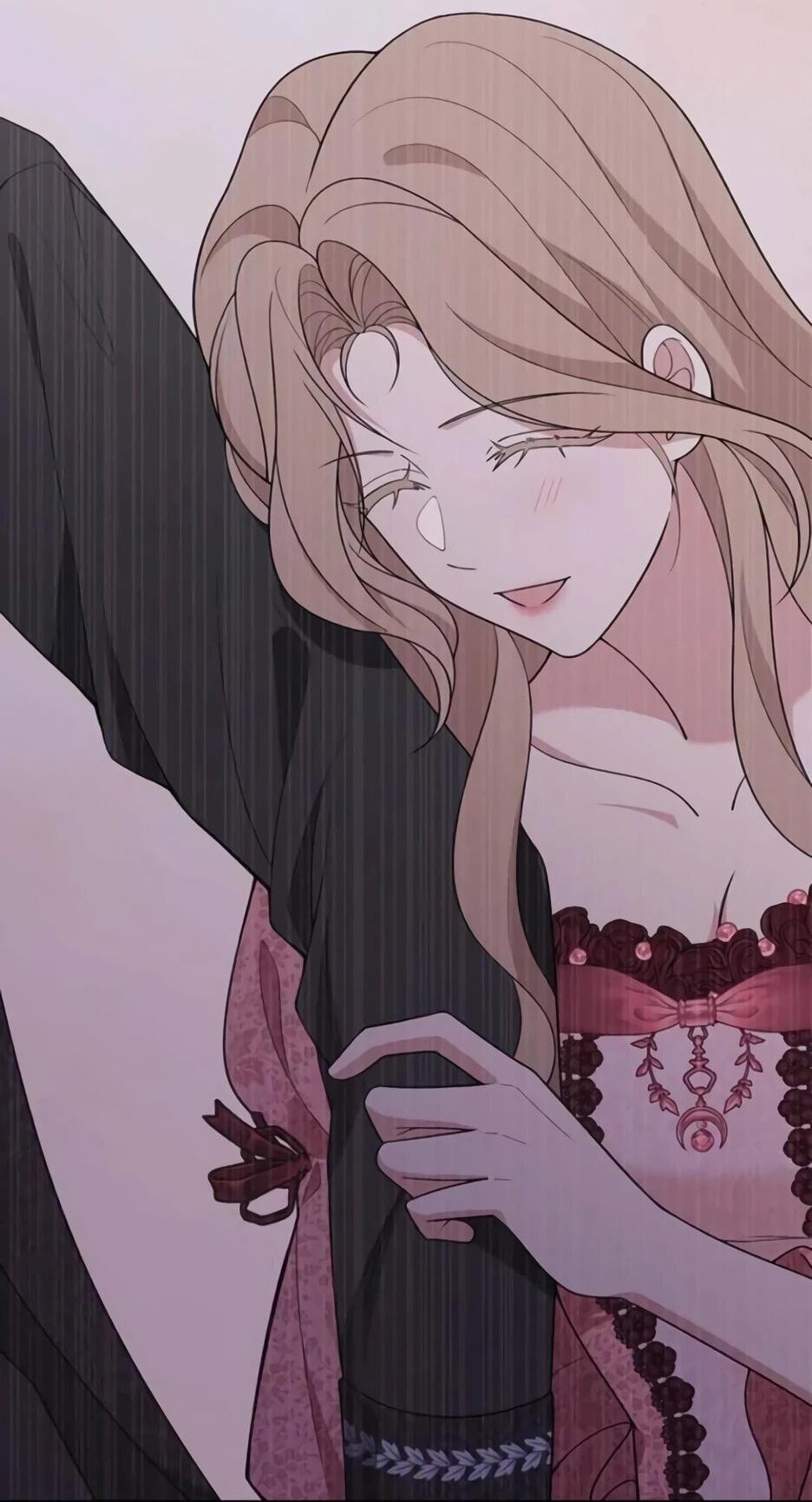 Read Подменная невеста Manga Online