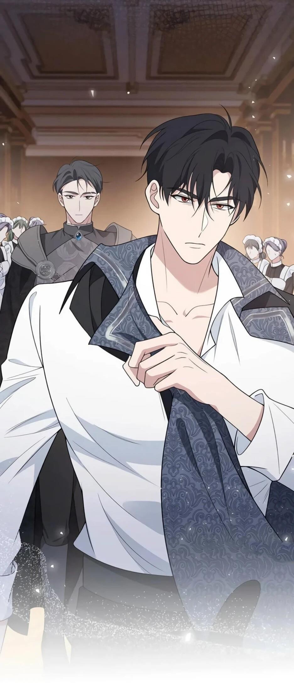 Read Подменная невеста Manga Online