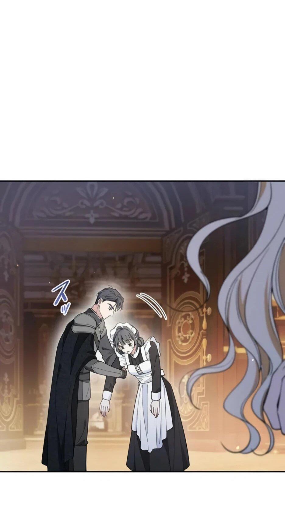 Read Подменная невеста Manga Online