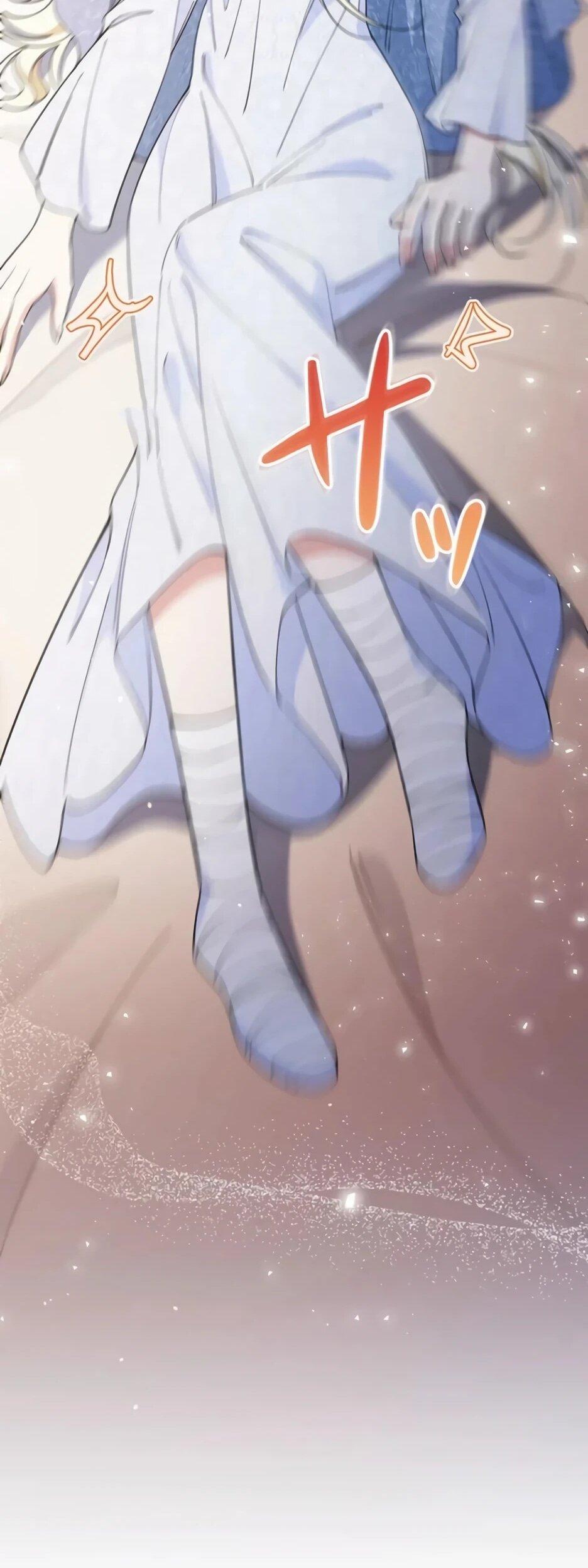 Read Подменная невеста Manga Online