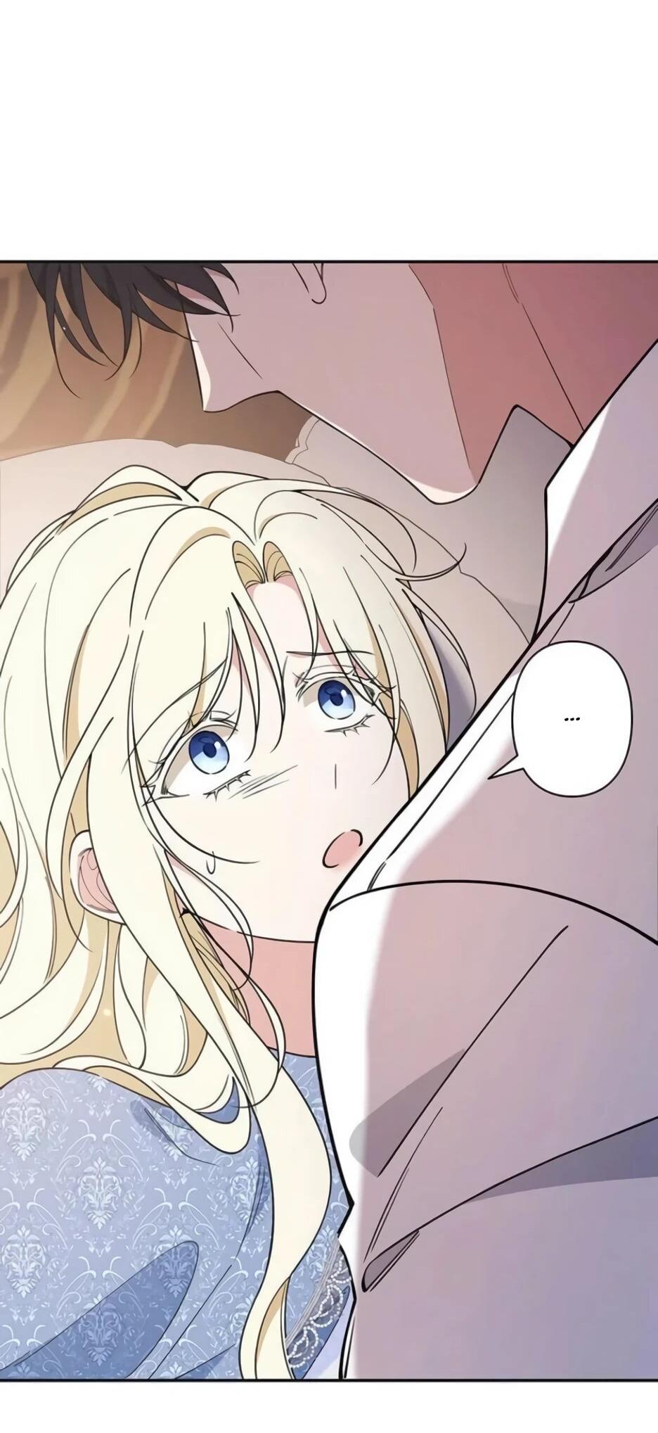 Read Подменная невеста Manga Online