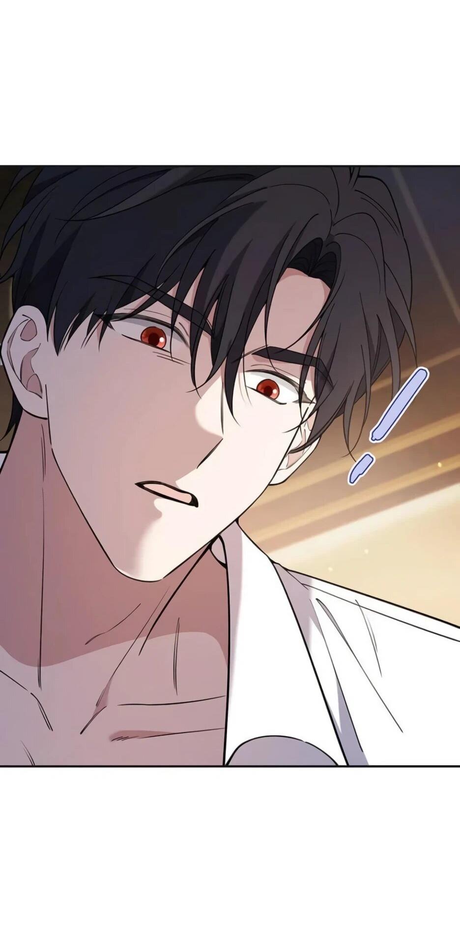 Read Подменная невеста Manga Online