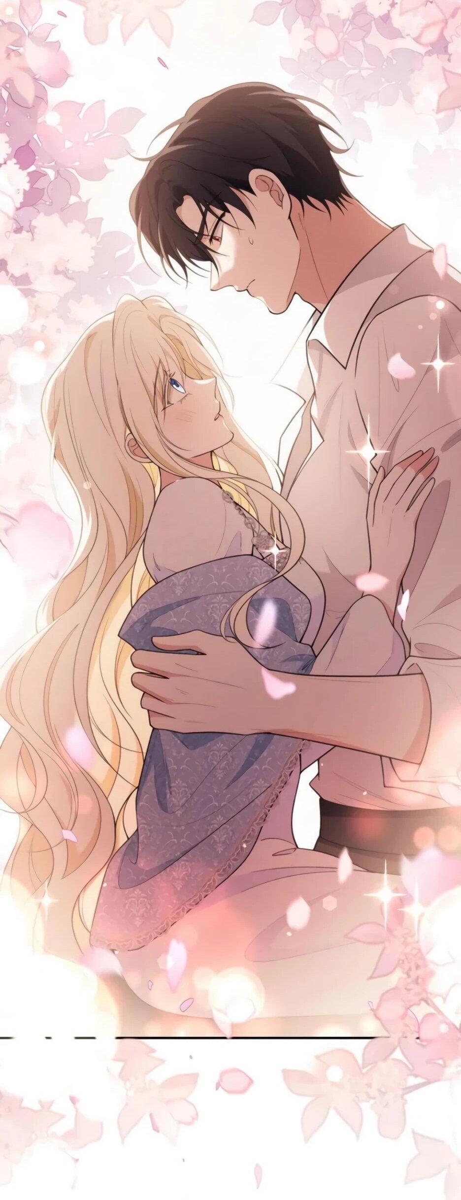 Read Подменная невеста Manga Online