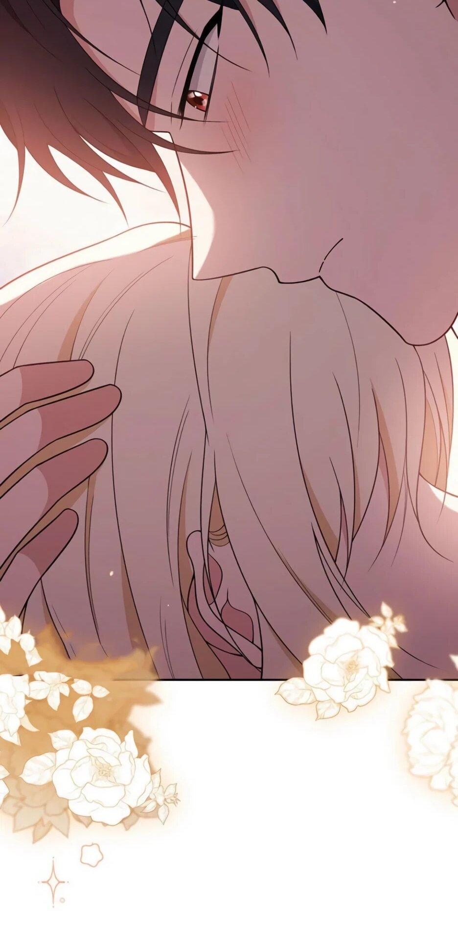 Read Подменная невеста Manga Online