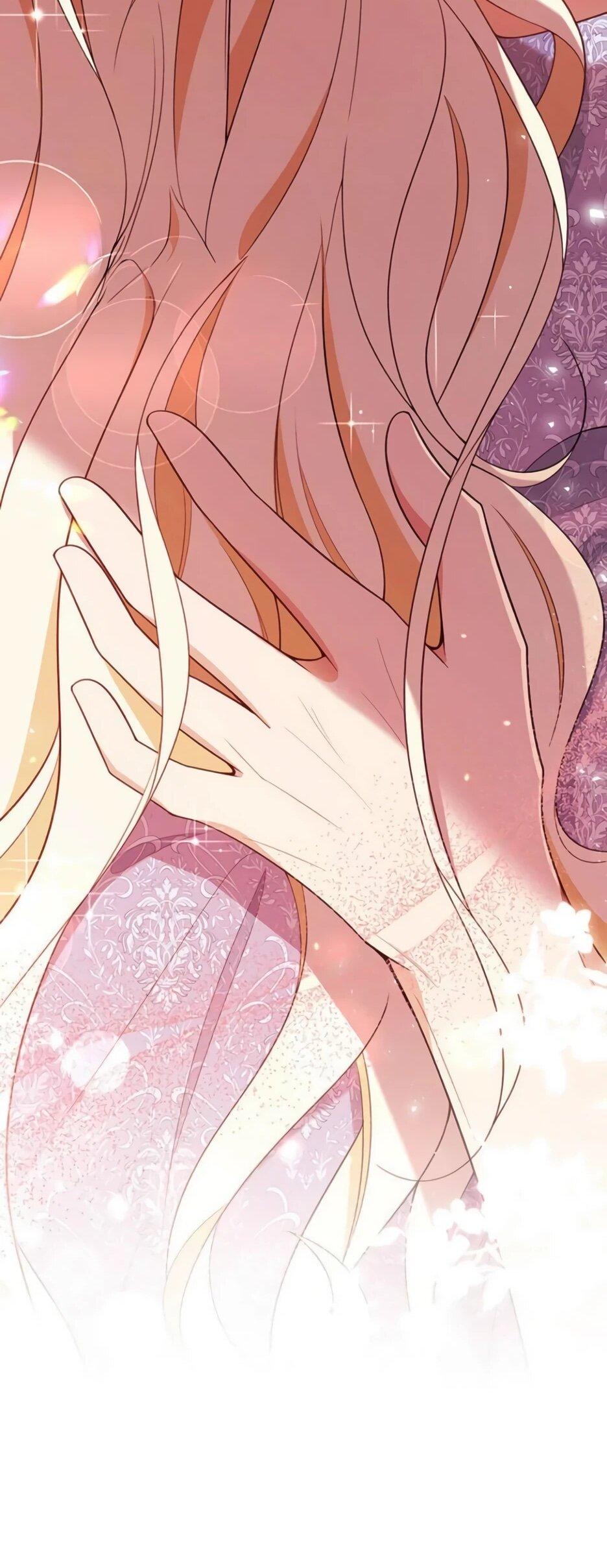 Read Подменная невеста Manga Online