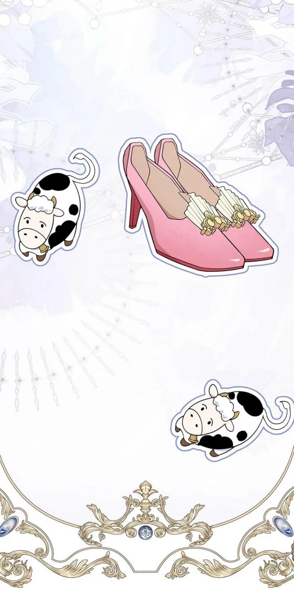 Read Подменная невеста Manga Online