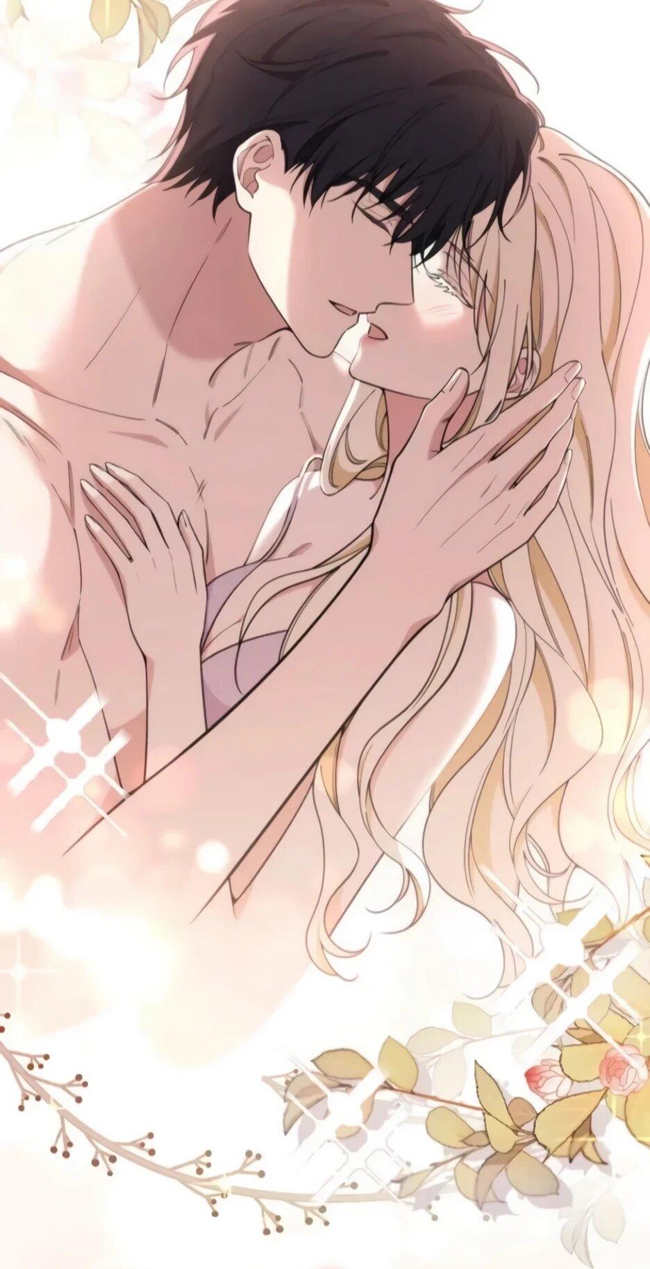 Read Подменная невеста Manga Online