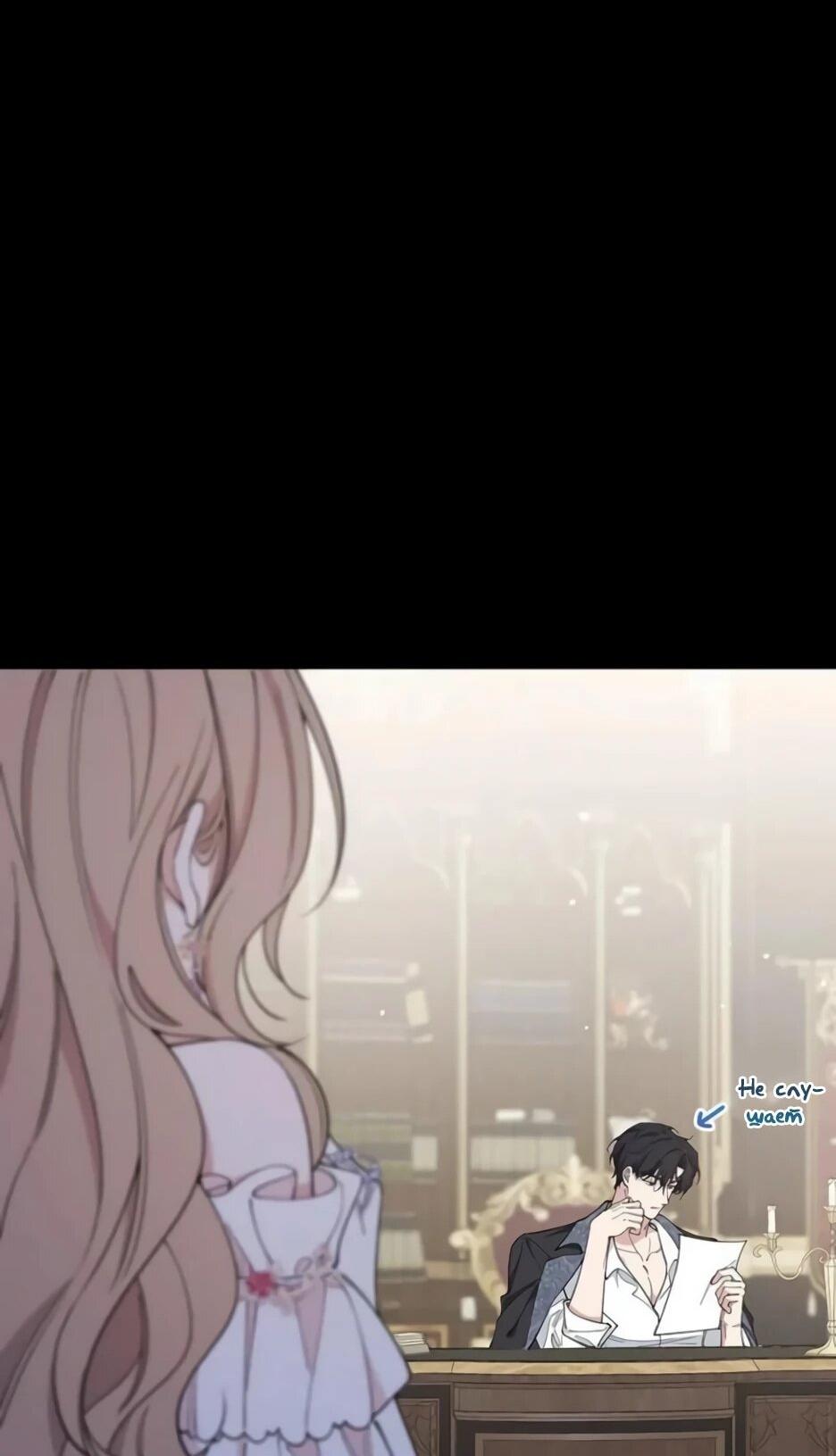 Read Подменная невеста Manga Online