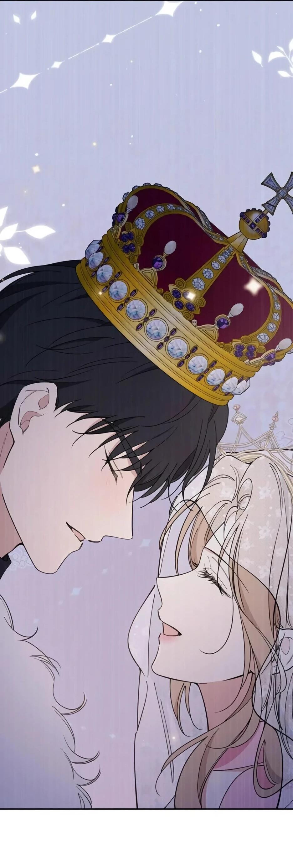 Read Подменная невеста Manga Online