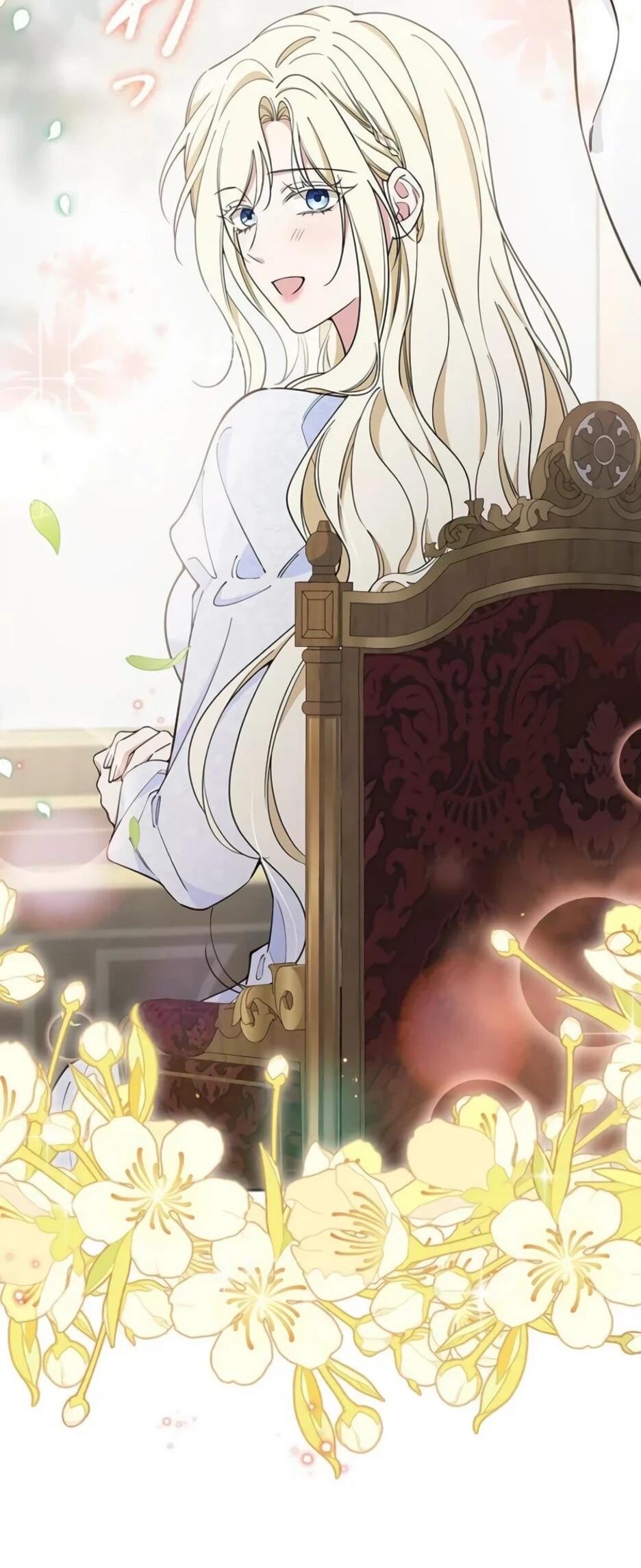 Read Подменная невеста Manga Online