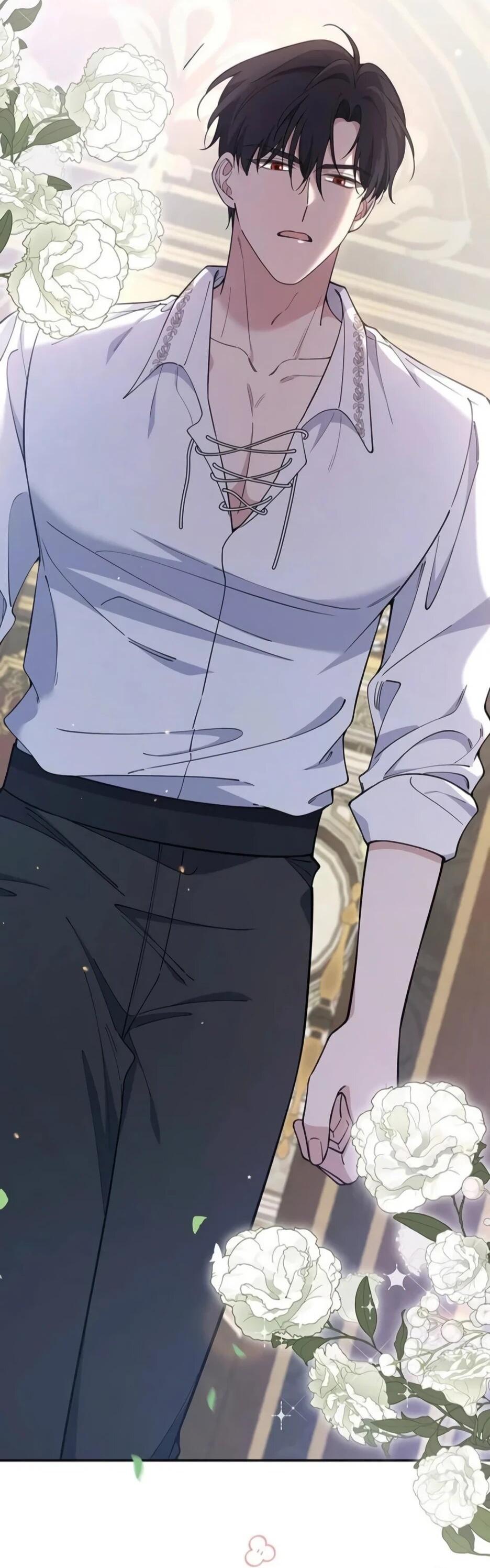 Read Подменная невеста Manga Online