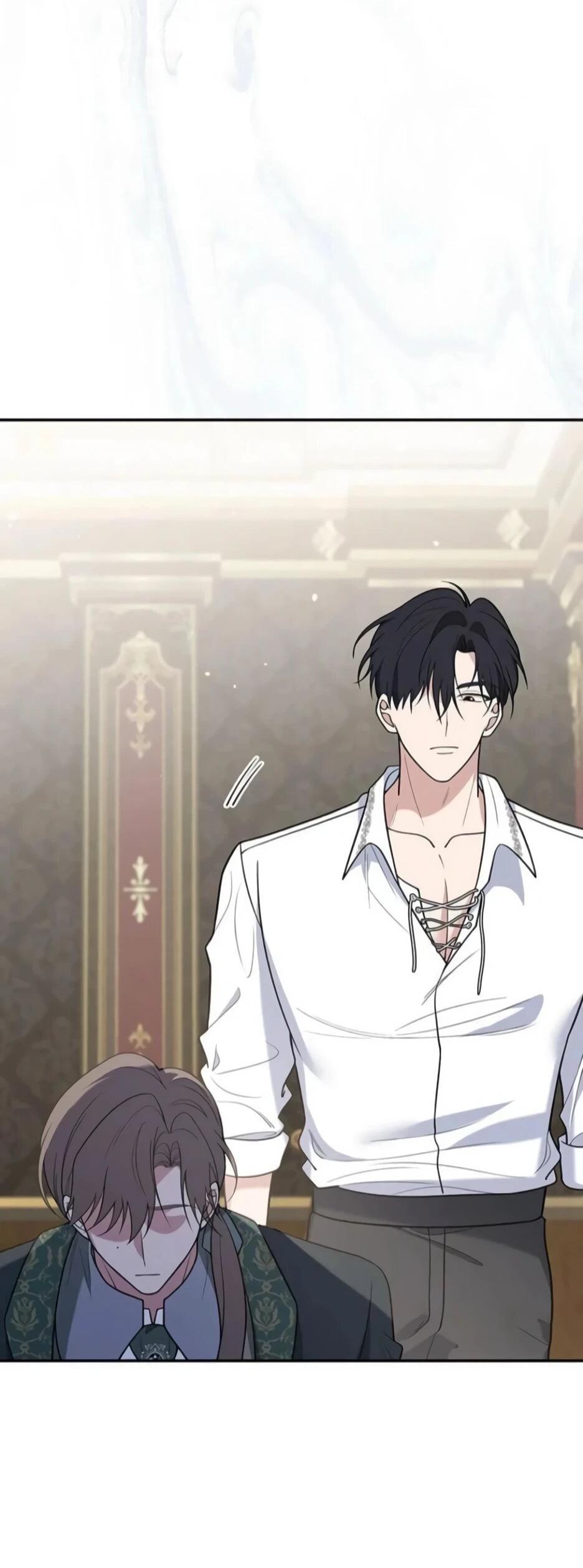 Read Подменная невеста Manga Online