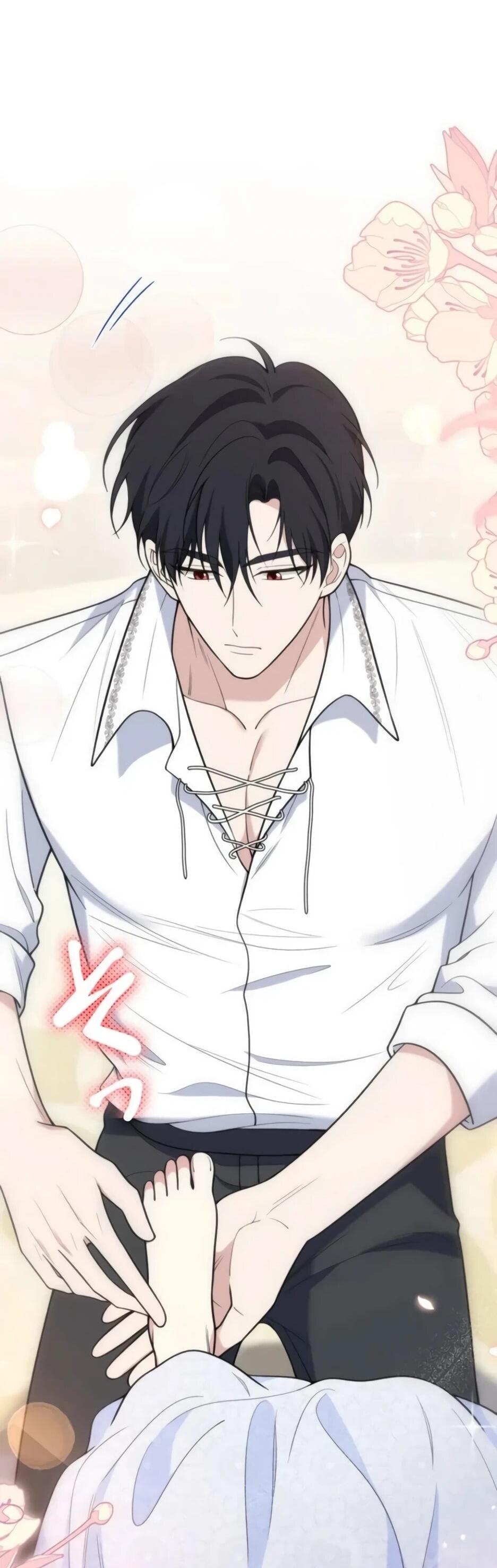 Read Подменная невеста Manga Online