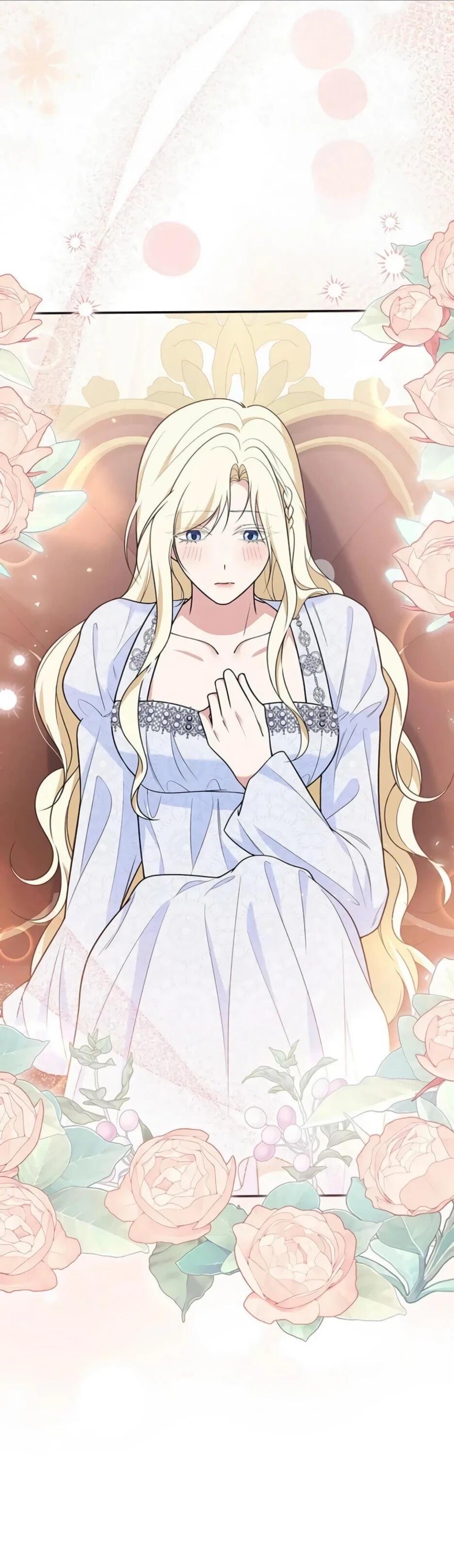 Read Подменная невеста Manga Online