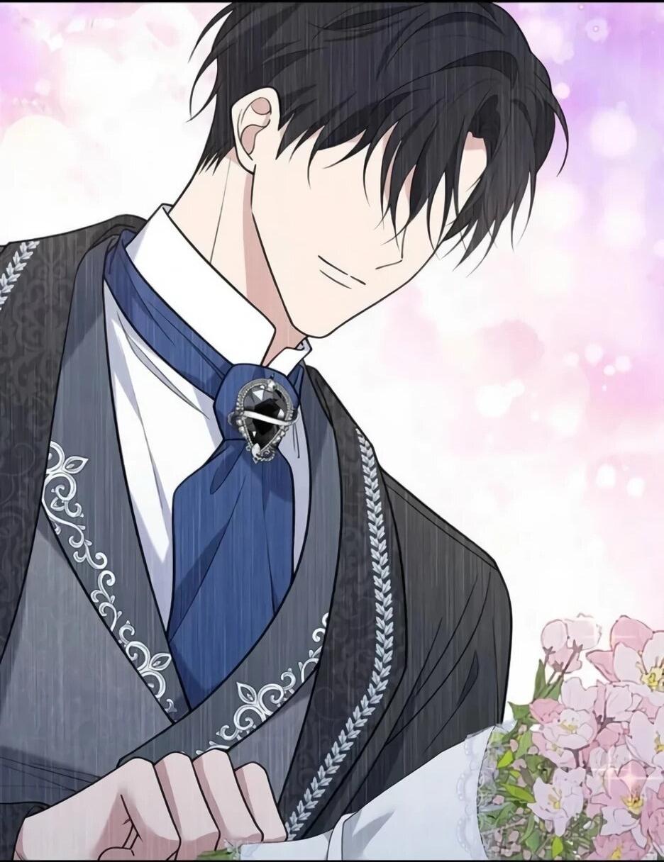 Read Подменная невеста Manga Online