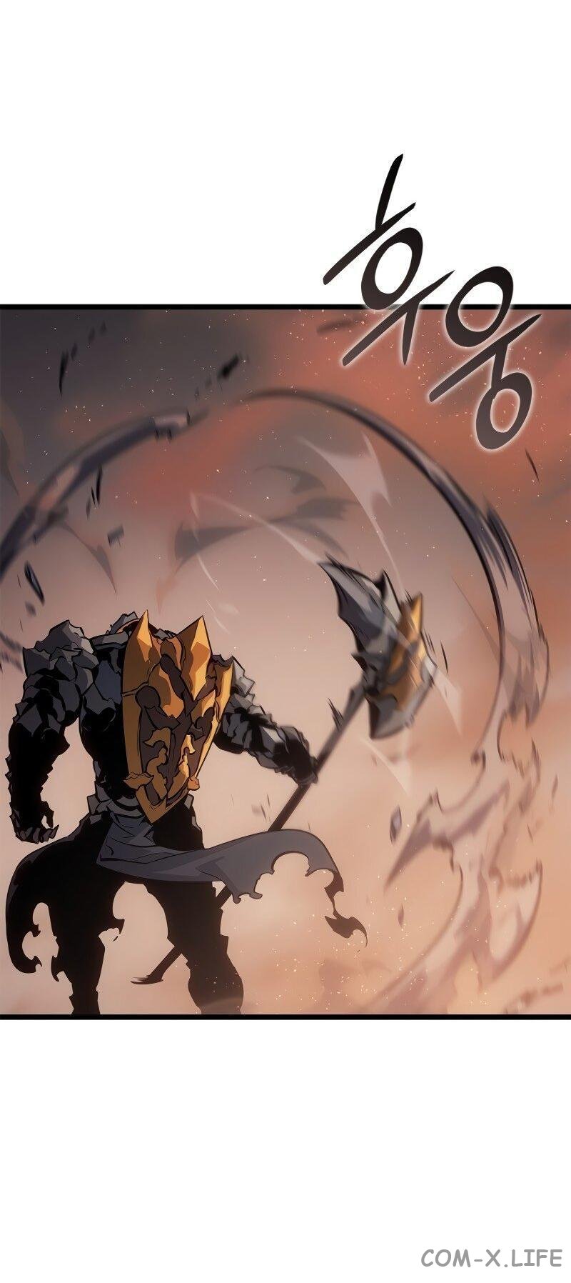 Read Поднятие уровня в одиночку - Рагнарёк Manga Online