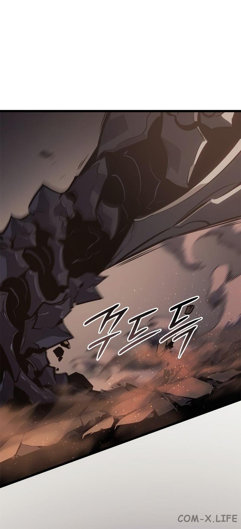 Read Поднятие уровня в одиночку - Рагнарёк Manga Online