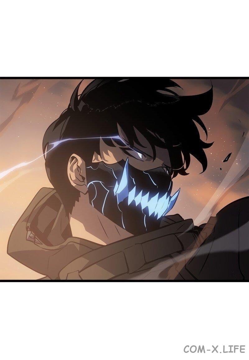 Read Поднятие уровня в одиночку - Рагнарёк Manga Online
