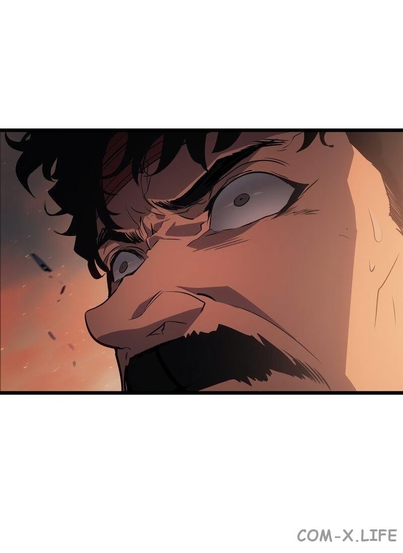 Read Поднятие уровня в одиночку - Рагнарёк Manga Online