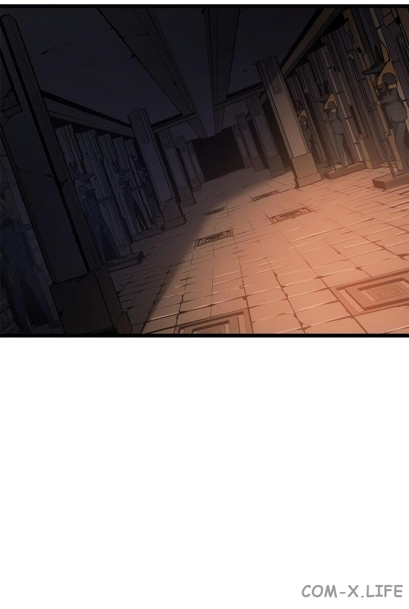 Read Поднятие уровня в одиночку - Рагнарёк Manga Online